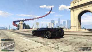 GTA 5 online qartulad eQstremaluRi Rbola [upl. by Ethelda]