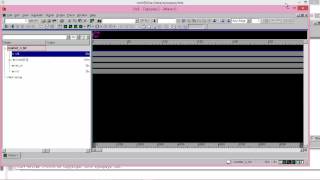 Synopsys VCS basic tutorial [upl. by Ahserb]