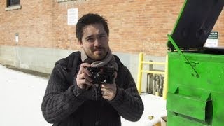 Leica M Type 240 HandsOn Review [upl. by Bolger]