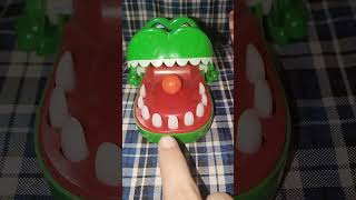 crocs is hungry trending toys amazing [upl. by Benildis]