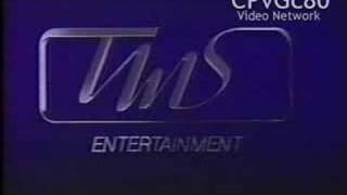 TMS EntertainmentMCA TV Exclusive Distributor [upl. by Merkley734]