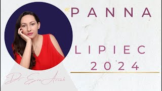 Panna lipiec 2024 [upl. by Annoik]