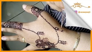 Jewelery Henna [upl. by Giustino107]