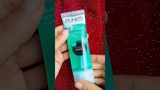 Ponds Oil Control Face Wash ponds facewash oilyskin shorts ytshort bangladesh [upl. by Neelloc]