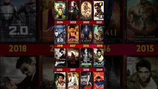 Tamil Cinemas First 1000 Crore Movie tamilshorts tamilcinema [upl. by Jerrine]