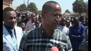 Moise Katumbi parle de Etienne Tshisekedi [upl. by Chalmer]