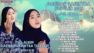 SHOLAWAT QOSIDAH PENYEJUK HATI GASENTRA TERBARUSALMAROBBI BISMILLAH YASIR LANA [upl. by Retsevlys82]