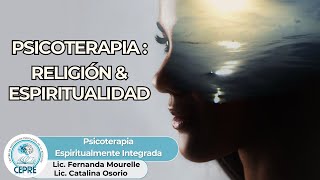 Documental Religiosidad y Psicoterapia [upl. by Durant783]