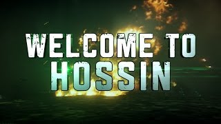 Welcome To Hossin  New Map PlanetSide 2 Official Trailer [upl. by Lahpos]