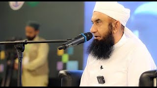 Molana Tariq Jameel Latest Bayan 05 October 2024 [upl. by Nauqyaj479]