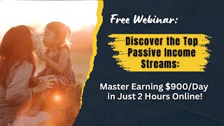 Discover the Top Passive Income Stream [upl. by Eph417]