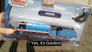 Bachmann Gordon HO Scale Unboxing amp Review [upl. by Linnea657]