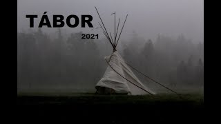 TÁBOR 2021 [upl. by Celestyn]