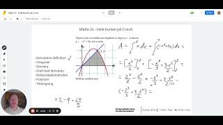 Matte 3C hela kursen på Cnivå [upl. by Nivrehs]
