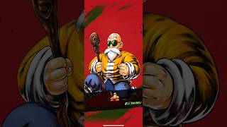 WHERE TO KO MASTER ROSHI IN DRAGON BALL LEGENDS [upl. by Lap99]