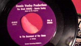 Jimmie Vanley the Black Hillbilly [upl. by Aziram]