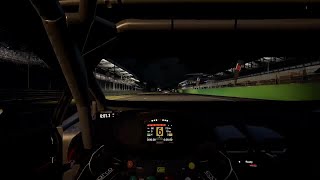 ACC Monza Lamborghini Huracan ST 2015 Dry Track Guide Hotlap  Telemetry [upl. by Nolana760]