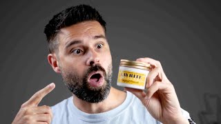 Tested Layrite Original Pomade Review [upl. by Suehtomit]