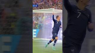 Griezmann Celebration football edit fyp trending [upl. by Bollinger]