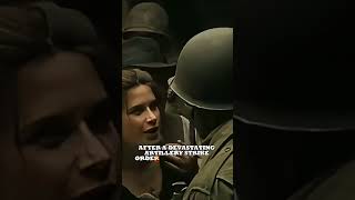 Black Soldiers Final Battle Why Did He Wait 40 Years For Revenge movie ww2stories shorts [upl. by Joannes934]