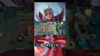 SAVAGE I GOT MY 2ND SAVAGE THIS SEASON WITH CECILION CECILION GAMEPLAY CECILION BEST BUILD 2024 [upl. by Akihc]