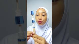 Pertama di Indonesia  Dual Tip Concealer Skintific concealer skintific beauty [upl. by Idas]