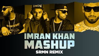 Imran Khan Mashup  SRMN ft Taylor Swift  Latest Punjabi Songs 2020 [upl. by Akyeluz]