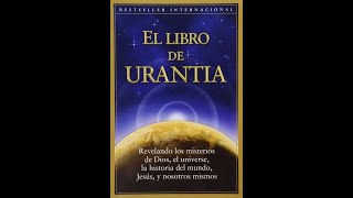 El Libro de Urantia Documento 134 Los Años de Transición [upl. by Vida]