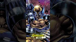 Wolverine is STRONGER Without Adamantium The Shocking Truth [upl. by Talmud]