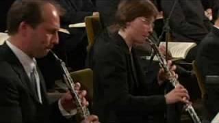 Mass in B minor BWV 232 Thomaskirche 2005 Blomstedt  1015 [upl. by Chansoo]