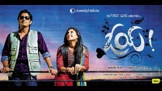 Oye Video Songs  Tolisari Nedevenee Video Song  Siddharth Shamili  Sri Balaji Video [upl. by Goldston235]