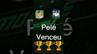 fifa fifa25 fcmobile pelé ronaldinhogaúcho [upl. by Lednar888]