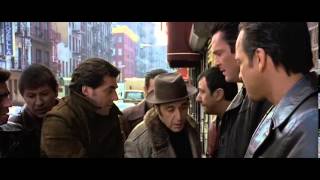 Donnie Brasco Fugazzi [upl. by Siednarb625]