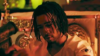 PARTYNEXTDOOR  Break From Toronto Official Music Video [upl. by Hakim]