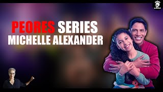 Top 5 PEORES SERIES de Michelle Alexander [upl. by Scotti306]