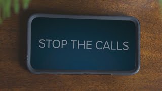 Here are 4 tips on how to stop robocalls [upl. by Had671]