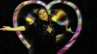 Daniela Romo  De mi enamorate [upl. by Garbers]