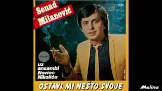 Senad Milanovic  Sudjenica  Audio 1983 [upl. by Ajiak]