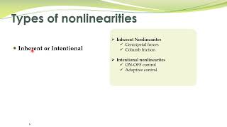 NCS  01b  Types of nonlinearities [upl. by Tally331]