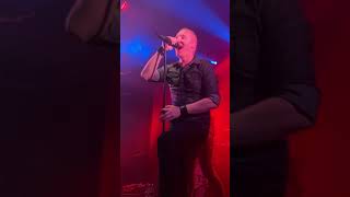 Cradled in Love  Poets of the Fall  Live in 4K [upl. by Einnig]