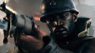 Battlefield 1 Review  Can WWI Deliver A True BF Experience [upl. by Gert]