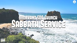 Sabbath Service November 25th 2023 [upl. by Sadira]