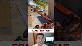 CONTRATAS seguridad prevencion industrial [upl. by Naenej]