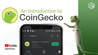 How to download and use CoinGecko [upl. by Rehsa919]