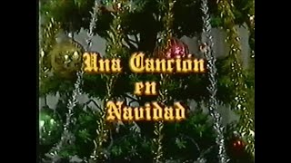 RTP TV Perú  Una Canción en Navidad 1989 HQ [upl. by Shelia152]