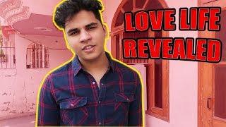 NILESHS LOVE LIFE REVEALED  Vlog 35 [upl. by Dana]