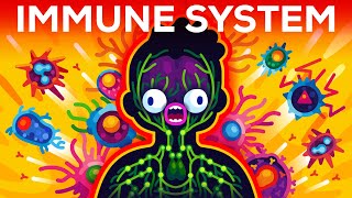 How The Immune System ACTUALLY Works – IMMUNE [upl. by Lipcombe942]