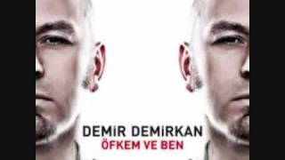 DEMİR DEMİRKANÖFKEM VE BEN [upl. by Solon]