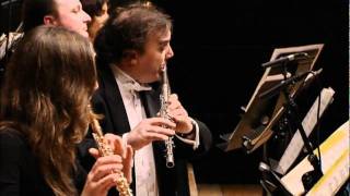 Richard Strauss Le bourgeois gentilhomme Suite Op 60 29 Jurowski [upl. by Onej]