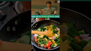 Sambar mahesh maheshbabu keerthysuresh telugumovies telugufoodie food foodie [upl. by Leola226]